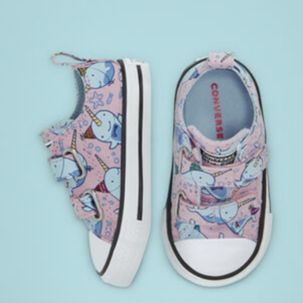 Narwhal Sneakers